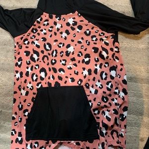Lularoe Amber